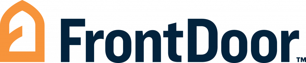 Front Door Primary Logo